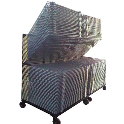 Stacking Rack Trolley