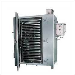 औद्योगिक ओवन