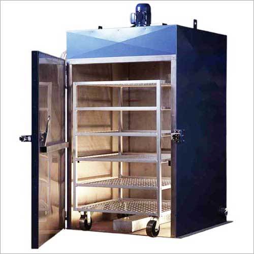 वर्टिकल ओवन एक दरवाजा