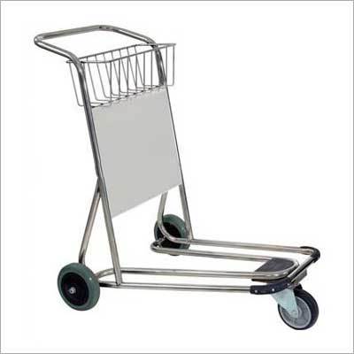 Airport Trolley