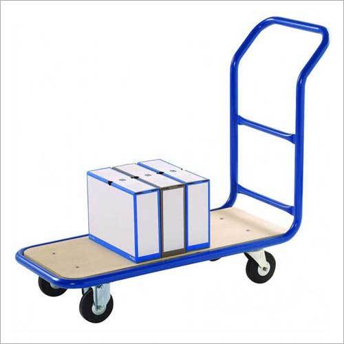 Platform Trolley
