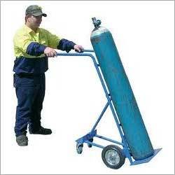 Cylinder Trolley