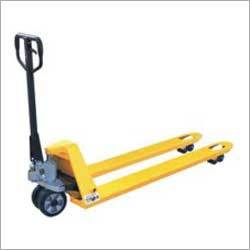 पेल्लेट ट्रॉली