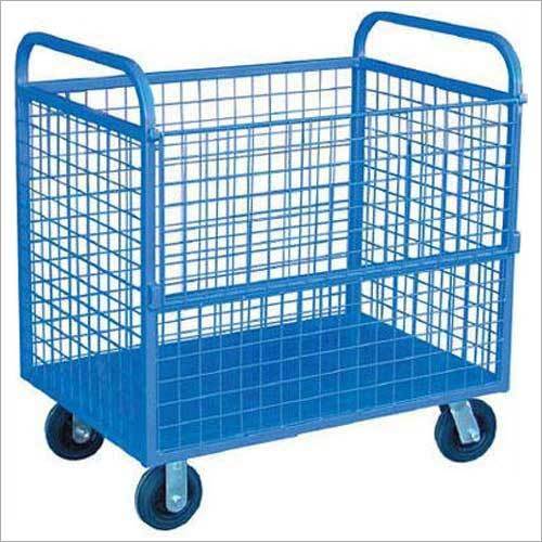 Box Trolley
