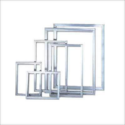 एल्यूमिनियम फ्रेम