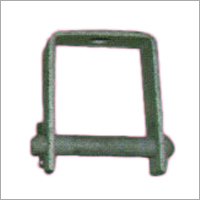 डी होज़ क्लैंप