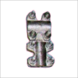 अर्थ क्लैंप