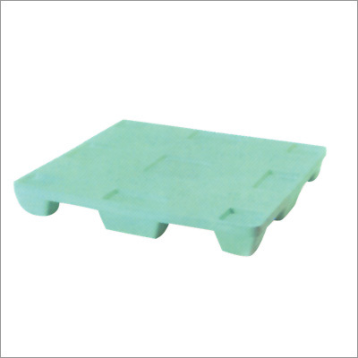 Non Rackable Thermocol Pallet