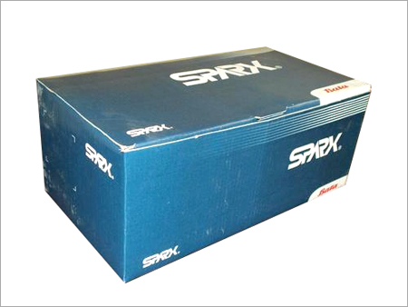 Shoe Paper Boxes