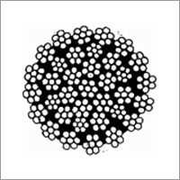 पैरल्लेल स्ट्रैंड मल्टीलायर रस्सियाँ