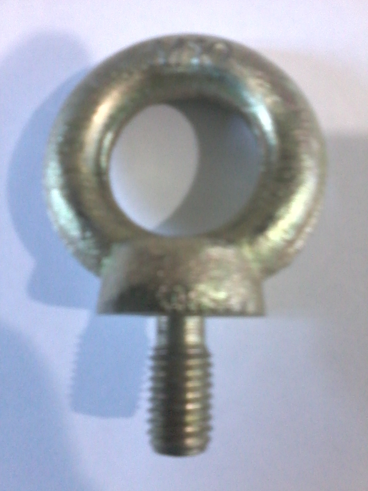 Forged Eye Bolt