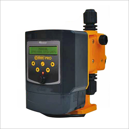 Pro Metering Pump