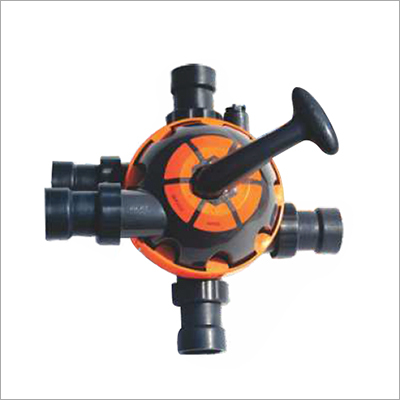 Multiport Valve 40NB