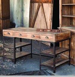 Industrial Table