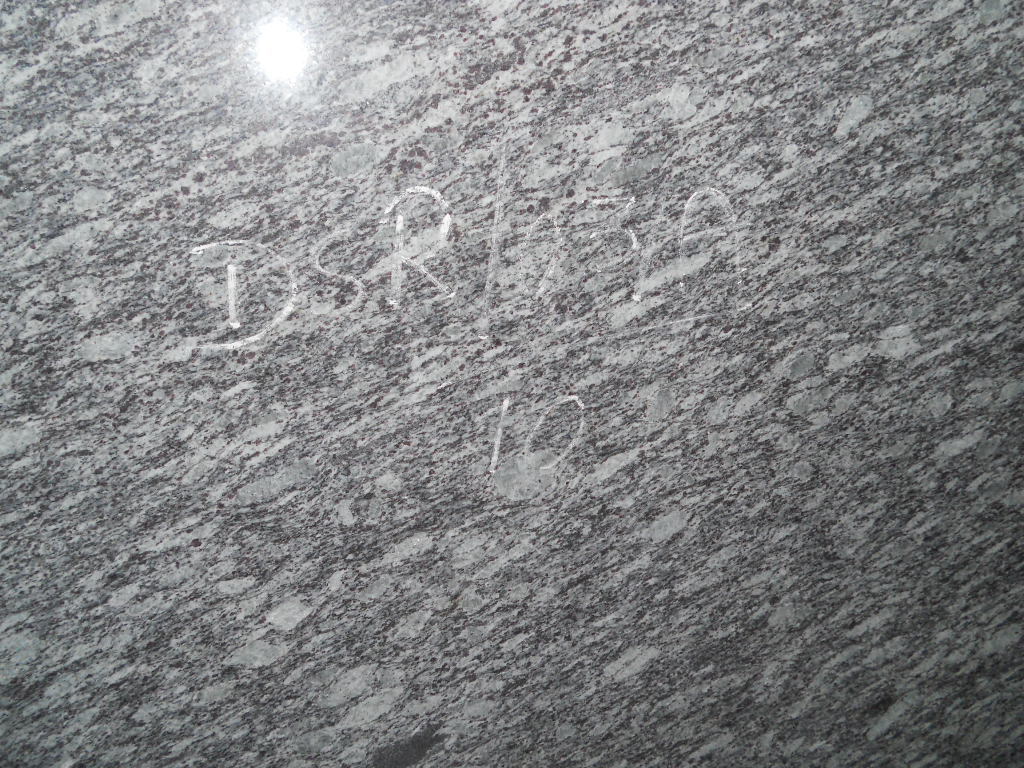 Lavender Blue Granite