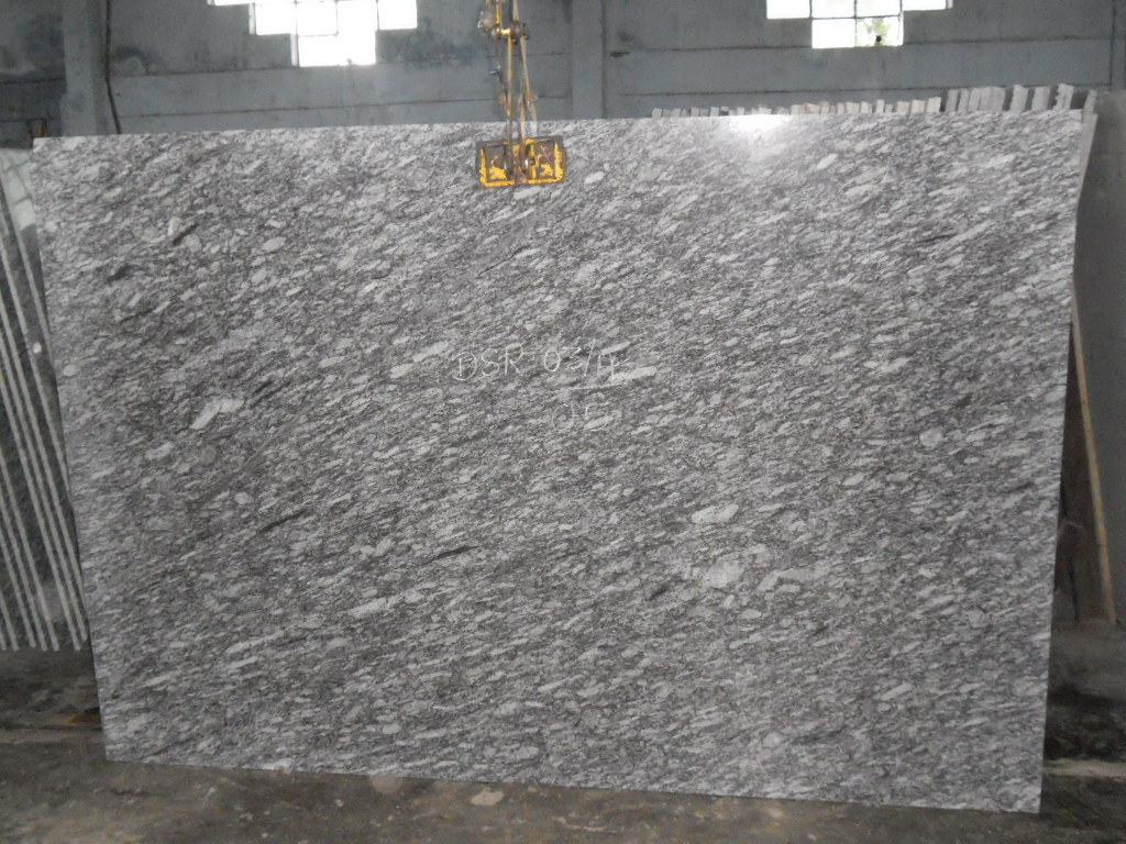 Lavender Blue Granite