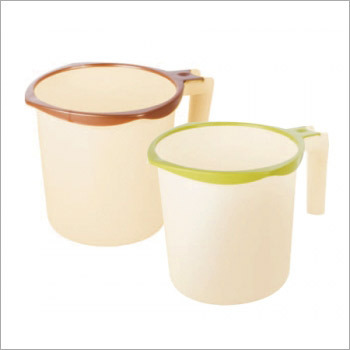 Bathroom Plastic Mugs