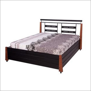 Metal Bed