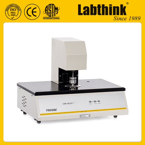 Thin Film Thickness Measurement Instrument Machine Weight: 32Kg Kilograms (Kg)