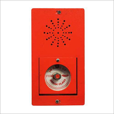 Fire Detection System