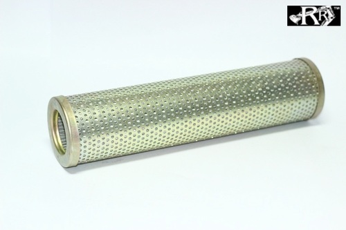 Jcb हाइड्रोलिक फ़िल्टर आयाम (L* W* H): 175 X 92 X 92 मिलीमीटर (मिमी)