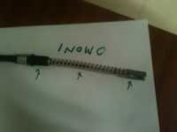 OMNI हैंड ब्रेक सेट(PKB)