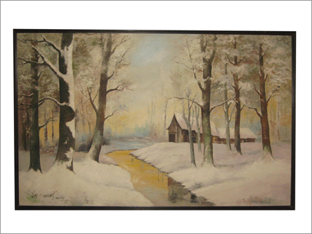 सूक्ष्म चित्रकला