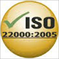 Iso 22001