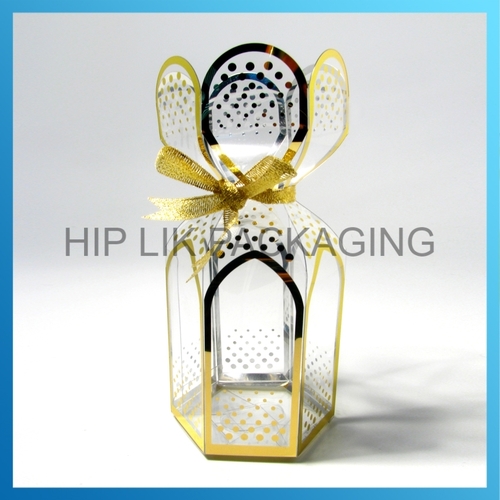 पीपी गिफ्ट बॉक्स