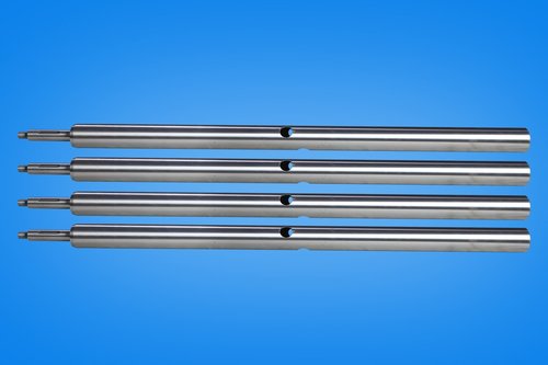 सूट ब्लोअर घटक