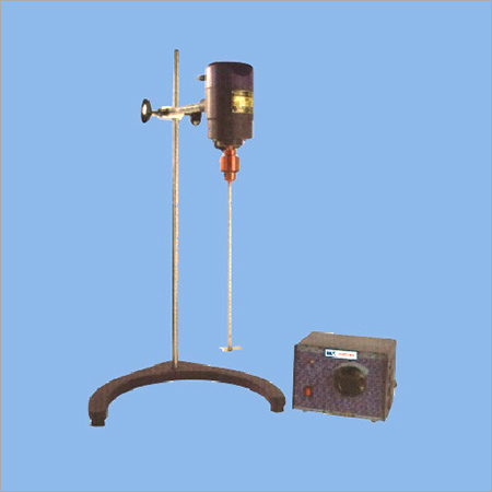 Brown Laboratory Stirrer