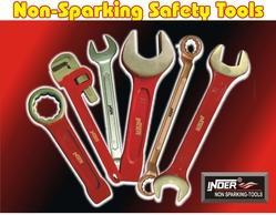 Non Sparking Tools Dimension(L*W*H): 20X3X2  Centimeter (Cm)
