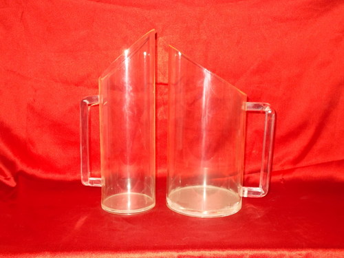 Acrylic Jug