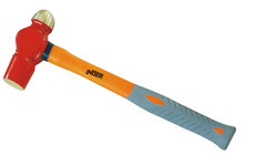 नॉन स्पार्किंग बॉल पिन हैमर आयाम (L*W*H): 20 X 3 X 2 सेंटीमीटर (Cm)