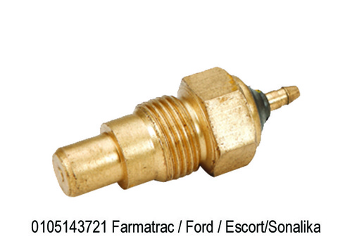 फार्मट्रैक फोर्ड एस्कॉर्ट सोनालिका में उपयोग के लिए: ऑटोमोबाइल के लिए