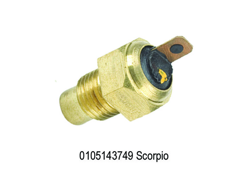 स्कॉर्पियो में इस्तेमाल के लिए: ऑटोमोबाइल के लिए