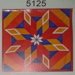 स्टाइलिश मंडप फैब्रिक्स