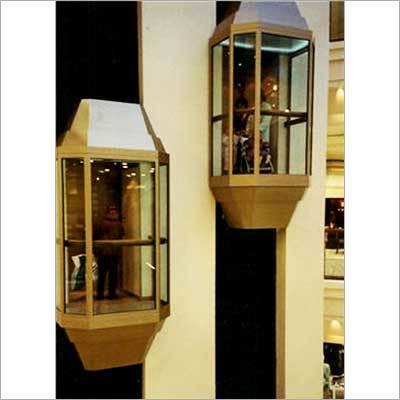 कैप्सूल लिफ्ट्स