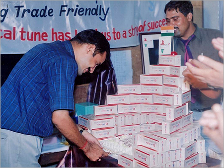 ज़ेनमॉक्स कैप्सूल