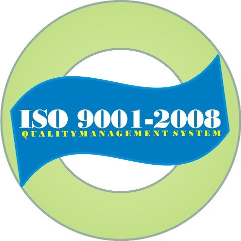Iso 9001:2015 Certification Services