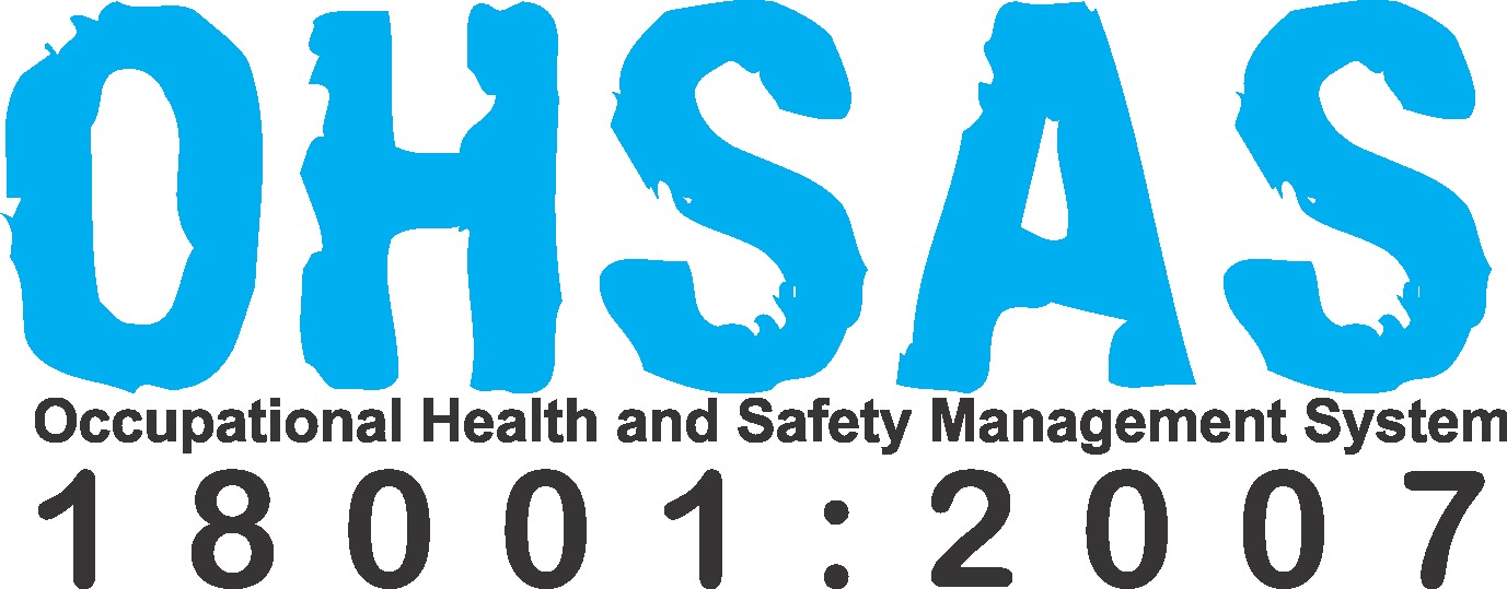 Ohsas 18001:2007 Certification Services