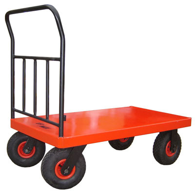 प्लेटफ़ॉर्म टRolley