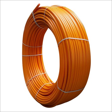 PLB HDPE डक्ट पाइप