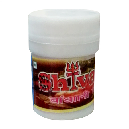 Indian Asafoetida