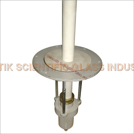 PTFE स्टिरर