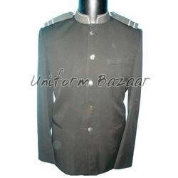 ड्राइवर की वर्दी