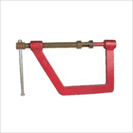 Valves Puller - 76.2 Millimeter Width | High Durability, Precision Engineering for Efficient Valve Removal