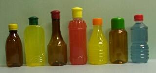 180-200ML PET बोतल