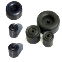 Rubber Bush