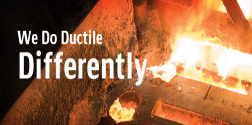 Ductile Iron Castings